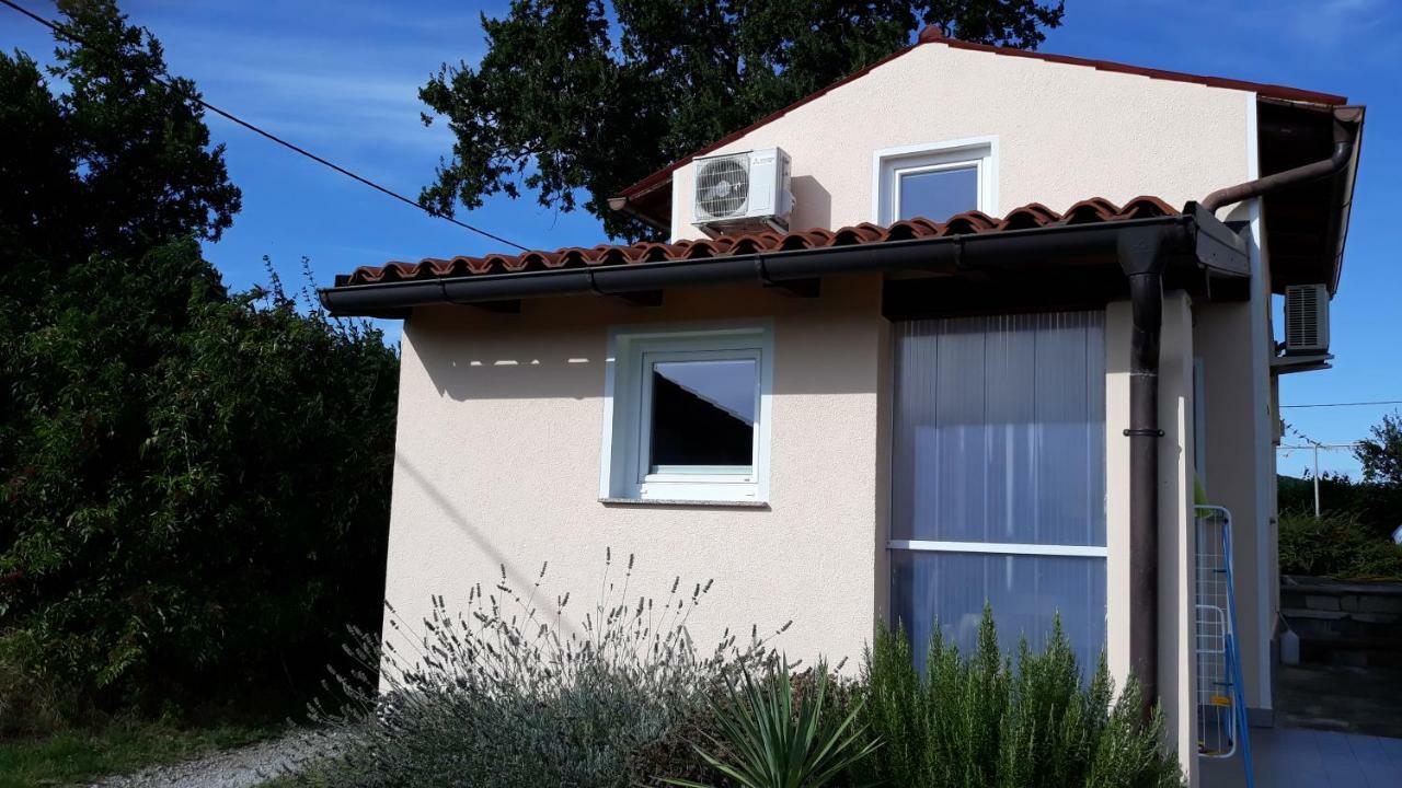 安卡兰House Barizoni别墅 外观 照片